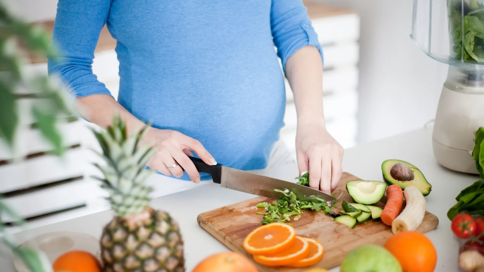 Gebelik ve Emzirme Dönemi Beslenme Danışmanlığı